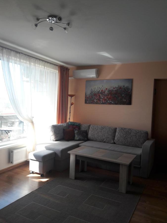 Antonio Apartment Klaipėda Esterno foto